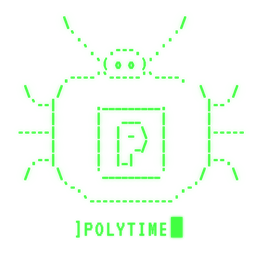 $POLYTIME coin